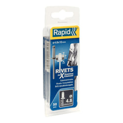 Rapid 5000396 rivet