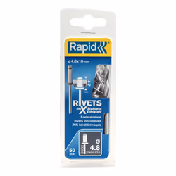 Rapid 5000396 rivet