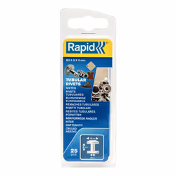 Rapid 5000415 rivet