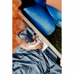 Rapid PRO R14E Acier inoxydable