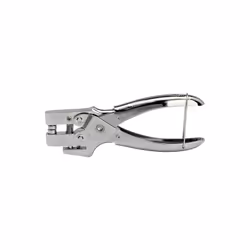 Pince à œillets avec fonction de perçage Rapid RP05 ⭐⭐⭐⭐⭐ Nos pinces à œillets RP05 ont une fonction de perçage intégrée et s ...