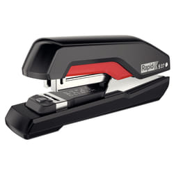Rapid S27 Agrafe papier Noir, Rouge