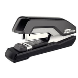 Rapid S50 Agrafe papier Noir