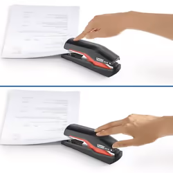 Rapid SO30 Noir, Rouge