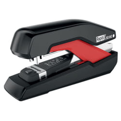 Rapid SO30c Agrafe papier Noir, Rouge