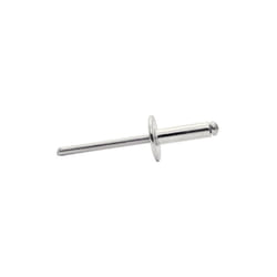 Rivet Jeu de rivets Aluminium, diamètre 4.8mm, longueur 30mm ( Prix pour 1 )