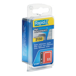 Rapid 5000742 agrafe Pack d'agrafes 2000 agrafes