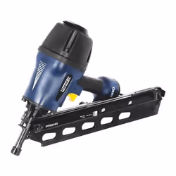 Cloueur pneumatique pour charpente RAPID PFN3490 - 5000791