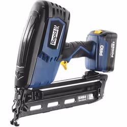 RAPID Cloueur 16Ga sans fil PRO BN64 - 5000837