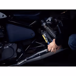 Rapid RP60 riveteuse Outil à main - Vue supplémentaire 5