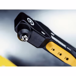 Rapid RP60 riveteuse Outil à main - Vue supplémentaire 6