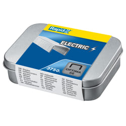 Rapid 5001374 agrafe Pack d'agrafes 3750 agrafes