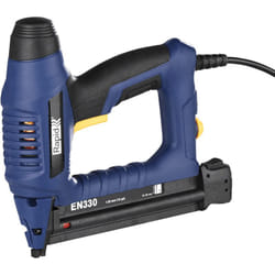Rapid - EN330 - Cloueur électrique pour clous n°8/15-30mm - Blister - (5001386)