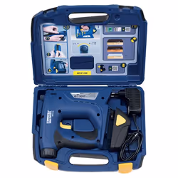 Rapid BTX140 Agrafeuse Batterie - Vue supplémentaire 4