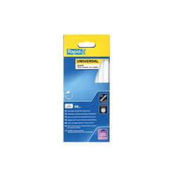 Rapid - Colle Blanche - 190mm x 48 sticks (env. 880g) - Boite