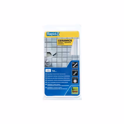 # Les bâtons de colle pour céramique Ø12mm x 190mm de la marque Rapid sont une solution efficace pour tous vos travaux de col ...
