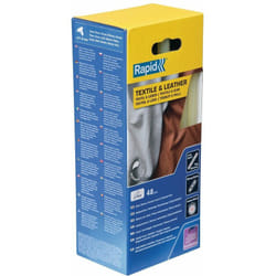 Rapid - colle textil & cuir stick 900g