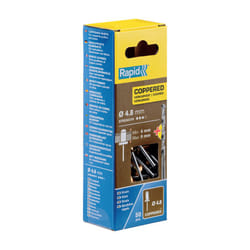 Rapid 5001467 rivet