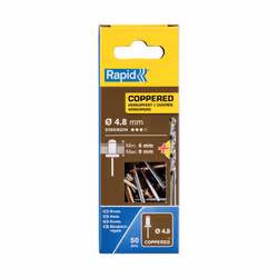 Rapid 5001467 rivet