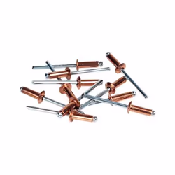 Rapid 5001467 rivet - Vue supplémentaire 4