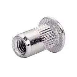 Rapid 5001482 écrou Écrou rivet M8 20 pièce(s)