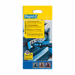 Rapid RP150 Multi Noir, Bleu - Vue supplémentaire 6