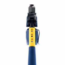 Rapid RP100 Noir, Bleu, Jaune 3.2,4,4.8 mm - Vue supplémentaire 5