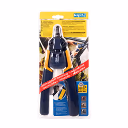 Rapid RP100 Noir, Bleu, Jaune 3.2,4,4.8 mm - Vue supplémentaire 8
