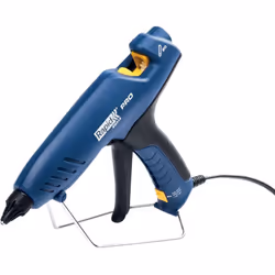 Le Rapid EG313 est un pistolet professionnel compact et maniable avec des performances élevées et un temps de chauffe de seul ...