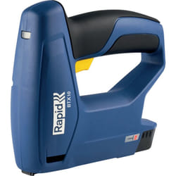 Rapid - BTX10 - Agrafeuse électrique sans fil pour 53/6-10mm - Blister - (5001495)