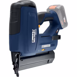 Rapid BNX50, Cloueuse, Noir, Bleu, 600 coups/min, 2 cm, 5 cm, Batterie