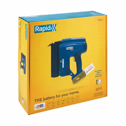 Rapid BNX50 Cloueuse Batterie - Vue supplémentaire 11