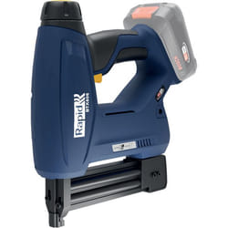 Rapid BTX606 Agrafeuse Batterie