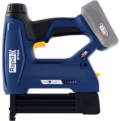 Rapid BTX606 Agrafeuse Batterie