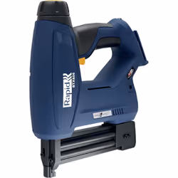 Rapid BTX606 Agrafeuse Batterie