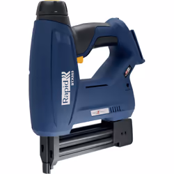Rapid BTX553 agrafeuse électrique Pointage
