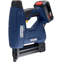 Rapid BTX553 agrafeuse électrique Pointage - Vue supplémentaire 4