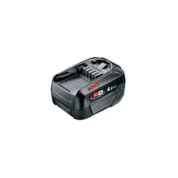 Bosch - Batterie rechargeable pour outillage électroportatif Rapid Agrafage, 18V Li-ion power for all ( Prix pour 1 )