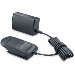 S. De. Bosch P4a 5001523 Chargeur De Batterie. Assurez-Vous Que Vos Outils Sont Toujours Prêts À L'emploi Avec Ce Chargeur De ...