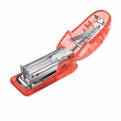 Rapid F4 Agrafes classiques Corail
