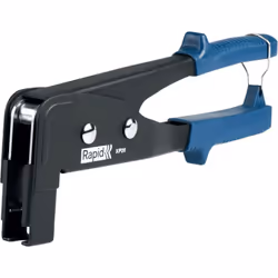 La pince pour chevilles à expansion Rapid XP20 est un outil de pose simple et facile à utiliser pour un usage fréquent et des ...