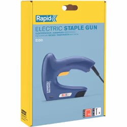 Rapid 5001699 agrafeuse - Vue supplémentaire 6