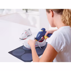 Rapid 5001706 pistolet et stylo à colle chaude 200 W - Vue supplémentaire 3