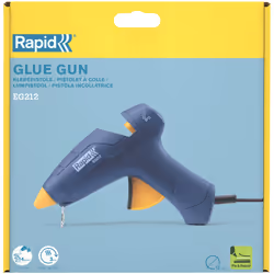 Rapid 5001706 pistolet et stylo à colle chaude 200 W - Vue supplémentaire 4
