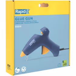 Rapid 5001706 pistolet et stylo à colle chaude 200 W - Vue supplémentaire 5