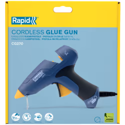 Rapid 5001707 pistolet et stylo à colle chaude 250 W - Vue supplémentaire 5