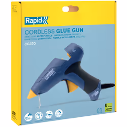Rapid 5001707 pistolet et stylo à colle chaude 250 W - Vue supplémentaire 6