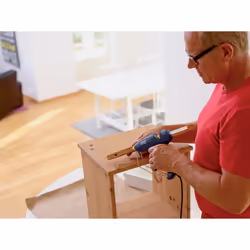 Rapid 5001708 pistolet et stylo à colle chaude 350 W - Vue supplémentaire 2