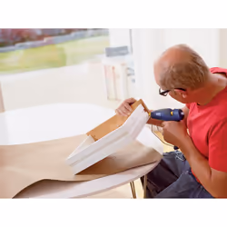 Rapid 5001708 pistolet et stylo à colle chaude 350 W - Vue supplémentaire 5