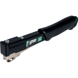 Rapid - R311 - Édition Spéciale Noir - Marteau agrafeur pour agrafes n°140/6-12mm - Boîte - (5001608)